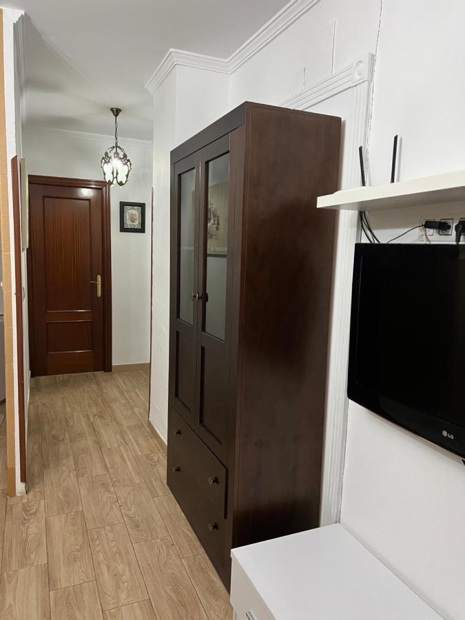 El Torreon 3 Apartment Lora del Rio Luaran gambar