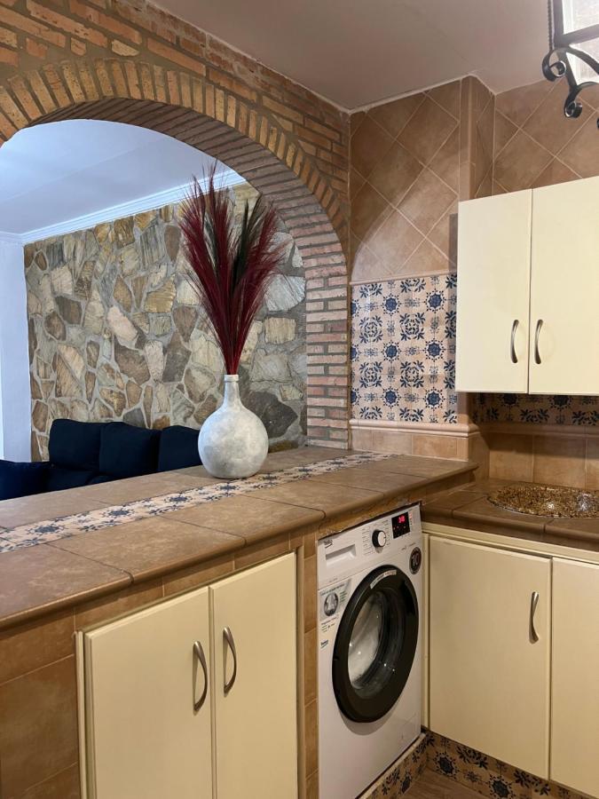 El Torreon 3 Apartment Lora del Rio Luaran gambar