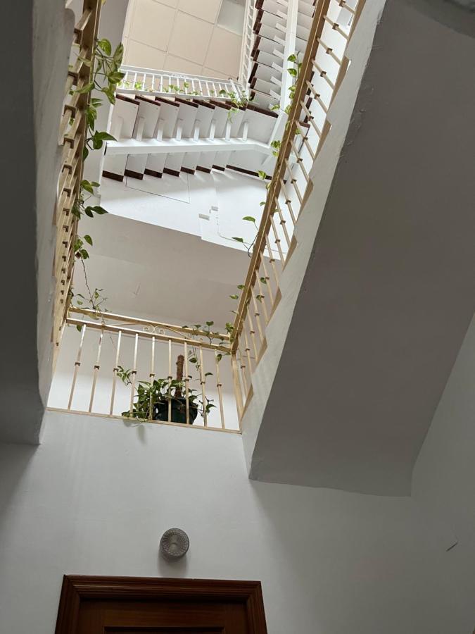 El Torreon 3 Apartment Lora del Rio Luaran gambar